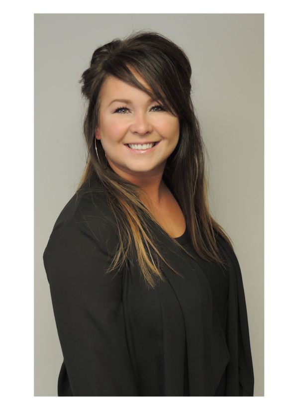 Kristen O'Handley