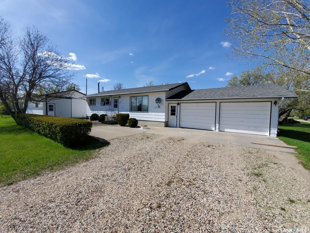 New property listed in Macoun